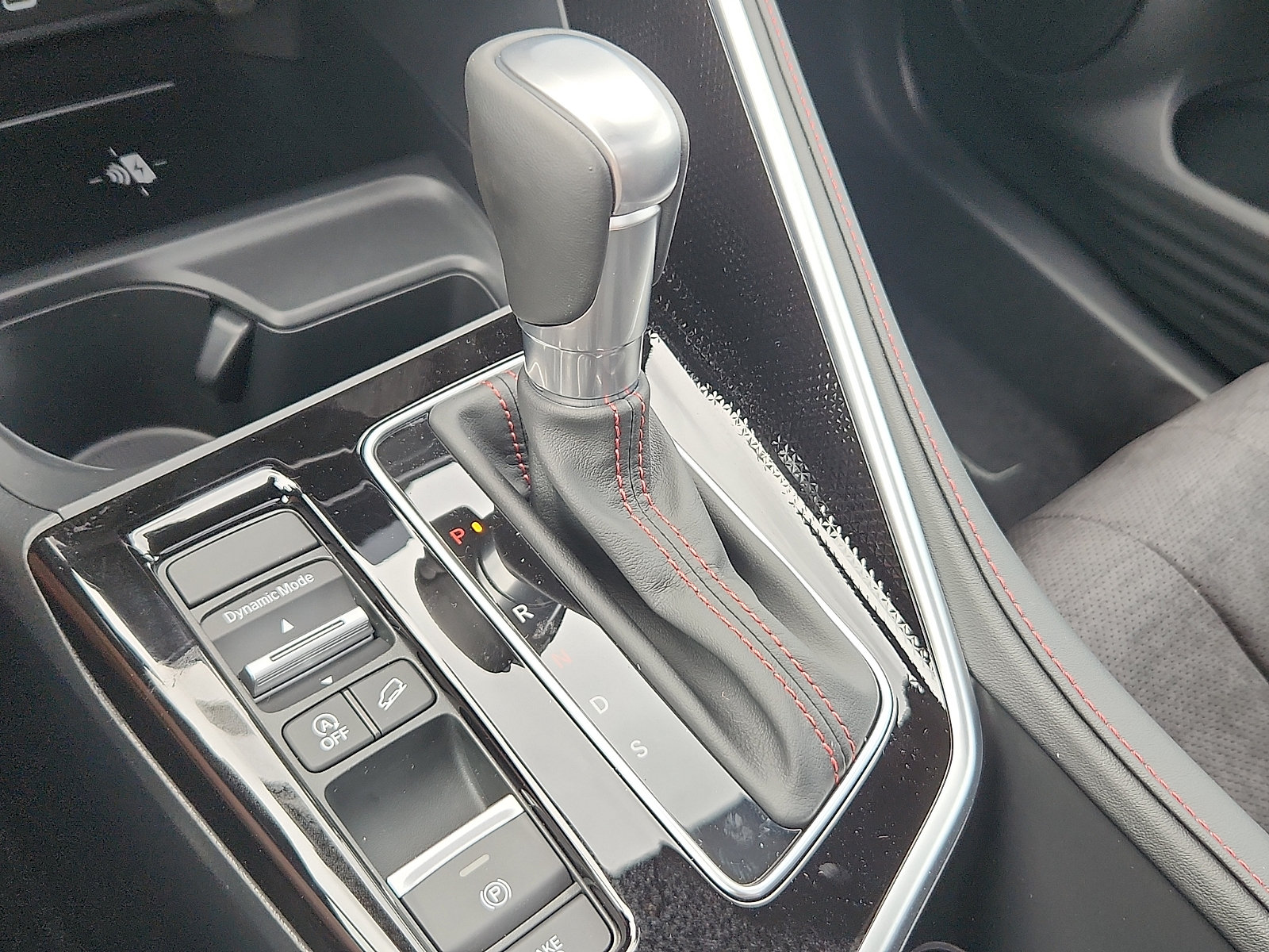 New 2026 Acura ADX A-Spec AWD/4WD image 11