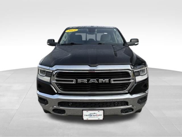 Used 2019 RAM 1500 Big Horn image 7