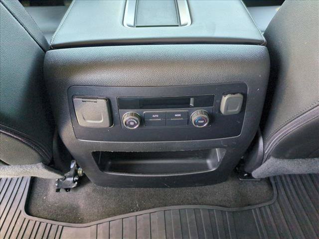 Used 2018 Chevrolet Tahoe LT RWD image 16