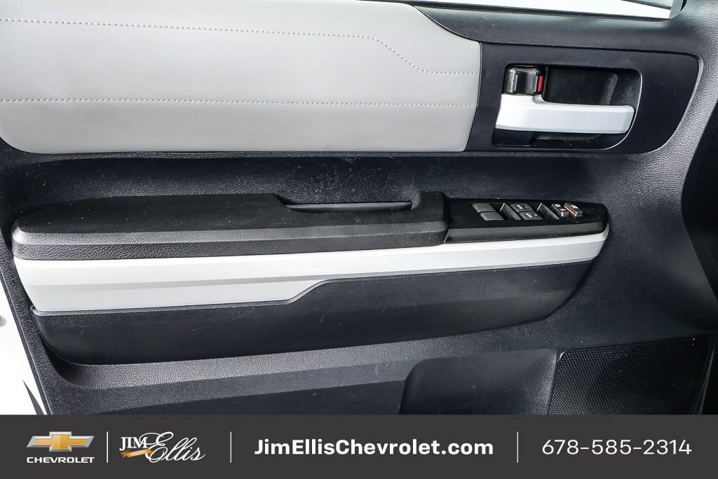 Used 2014 Toyota Tundra Limited image 7