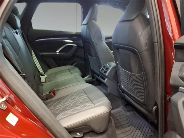 New 2025 Audi SQ5 Premium Plus image 8