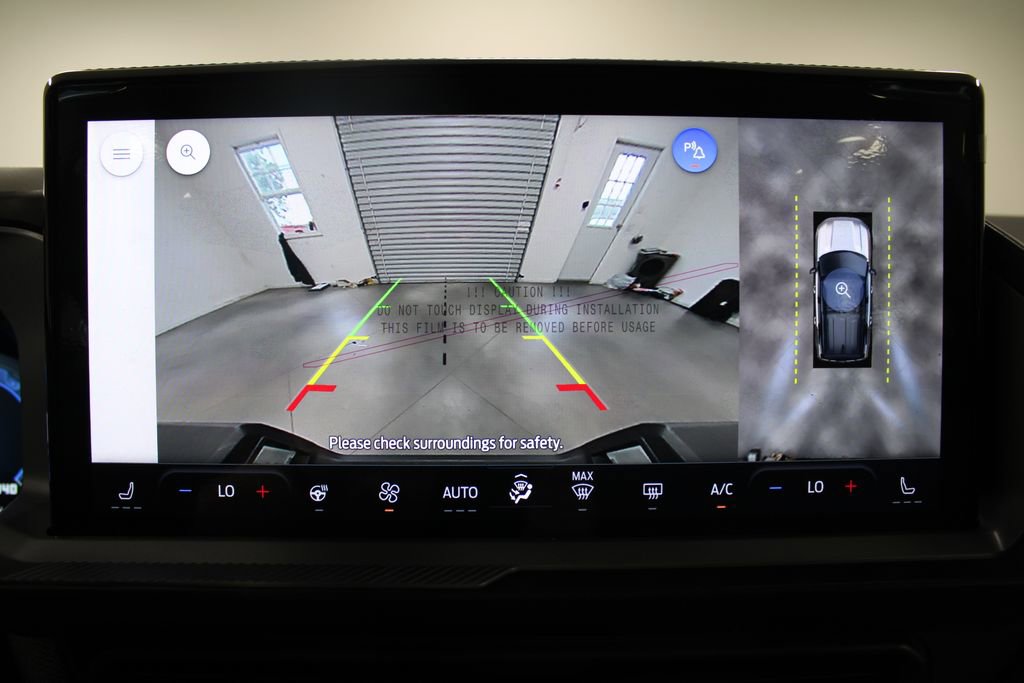 New 2025 Ford Bronco Sport Badlands w/ Badlands Tech Package image 50