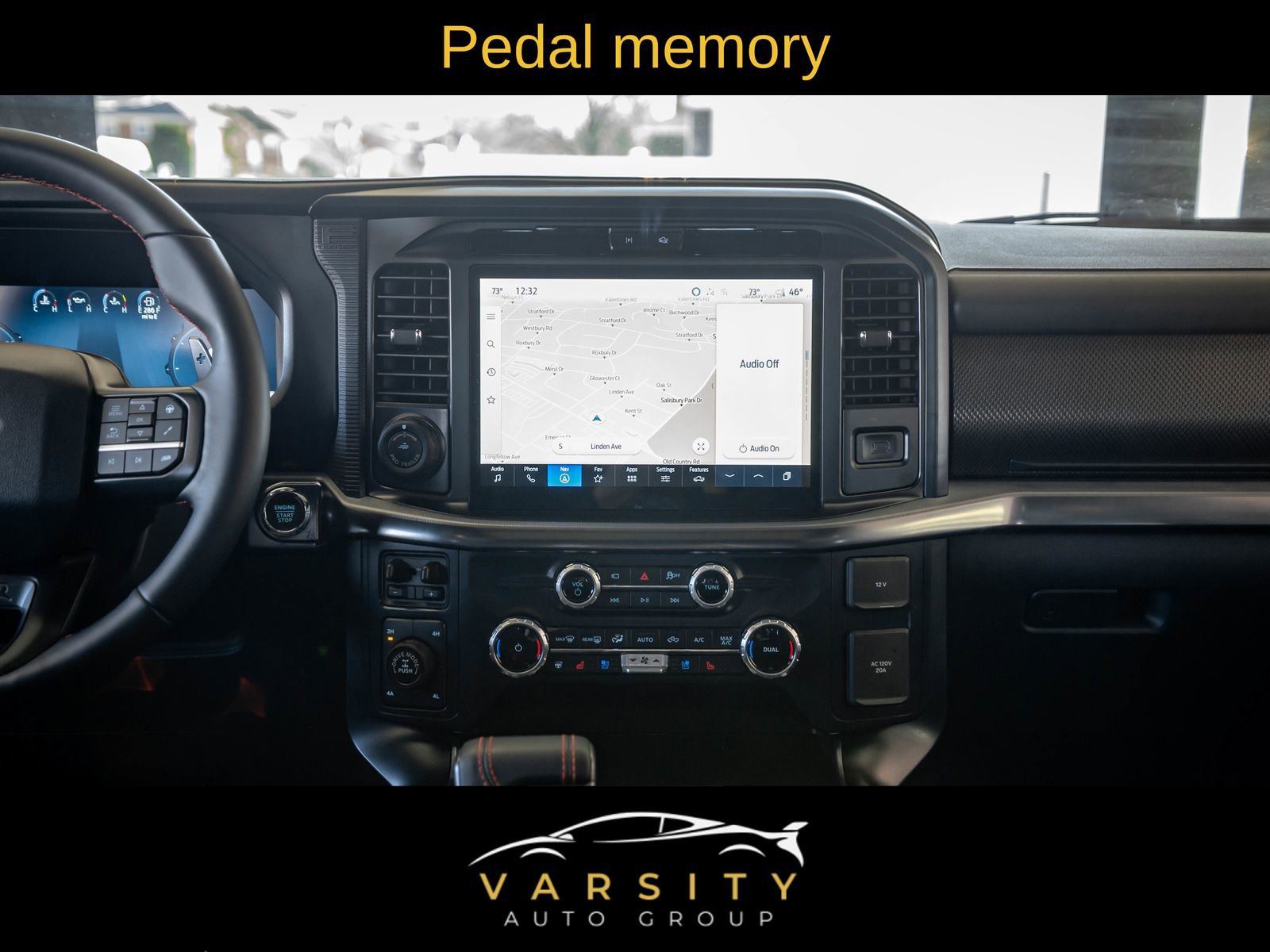 Used 2025 Ford F150 Raptor image 23