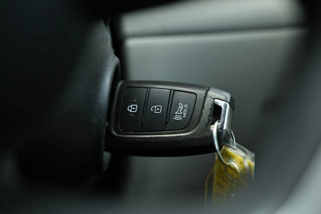 Used 2023 Hyundai Tucson SE AWD/4WD image 34