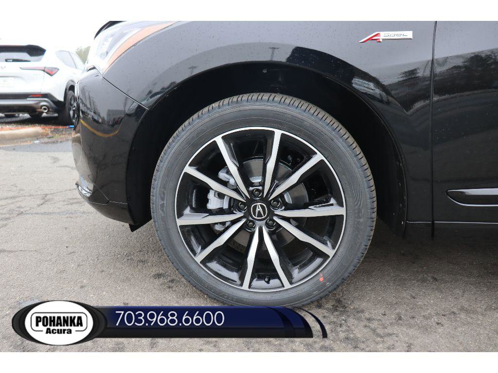 New 2026 Acura RDX A-Spec image 37