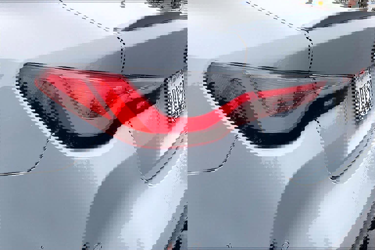 Used 2023 BMW M4 Coupe w/ M Driver's Package image 31