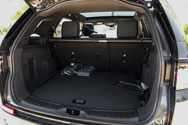 New 2026 Land Rover Discovery Sport Landmark AWD/4WD image 62