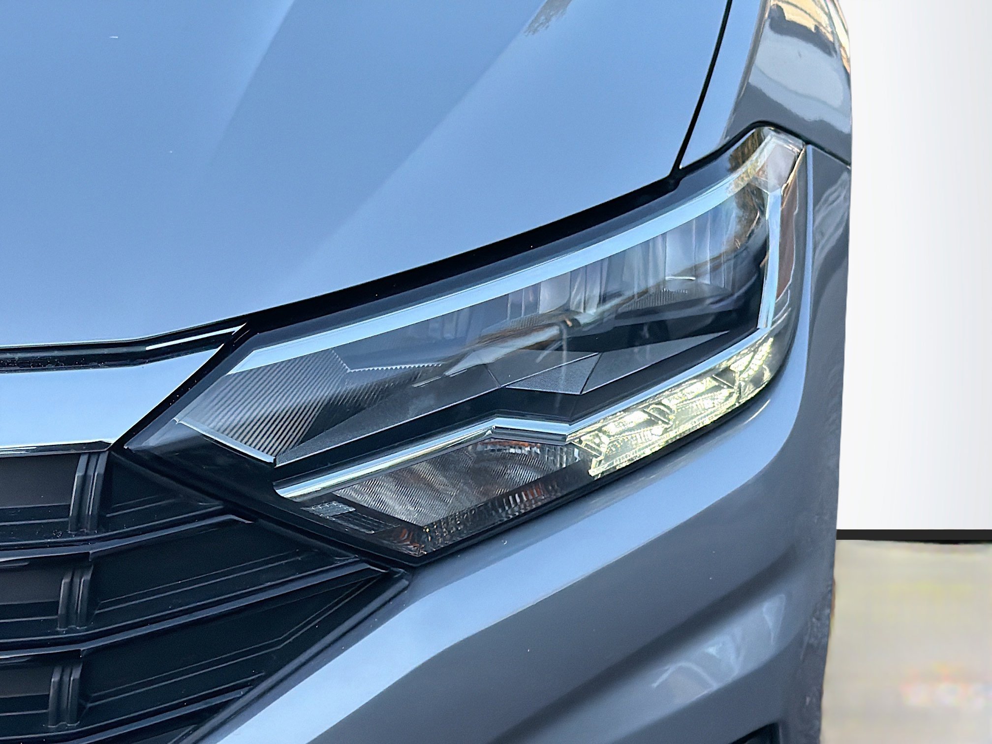 Used 2020 Volkswagen Jetta R-Line image 9