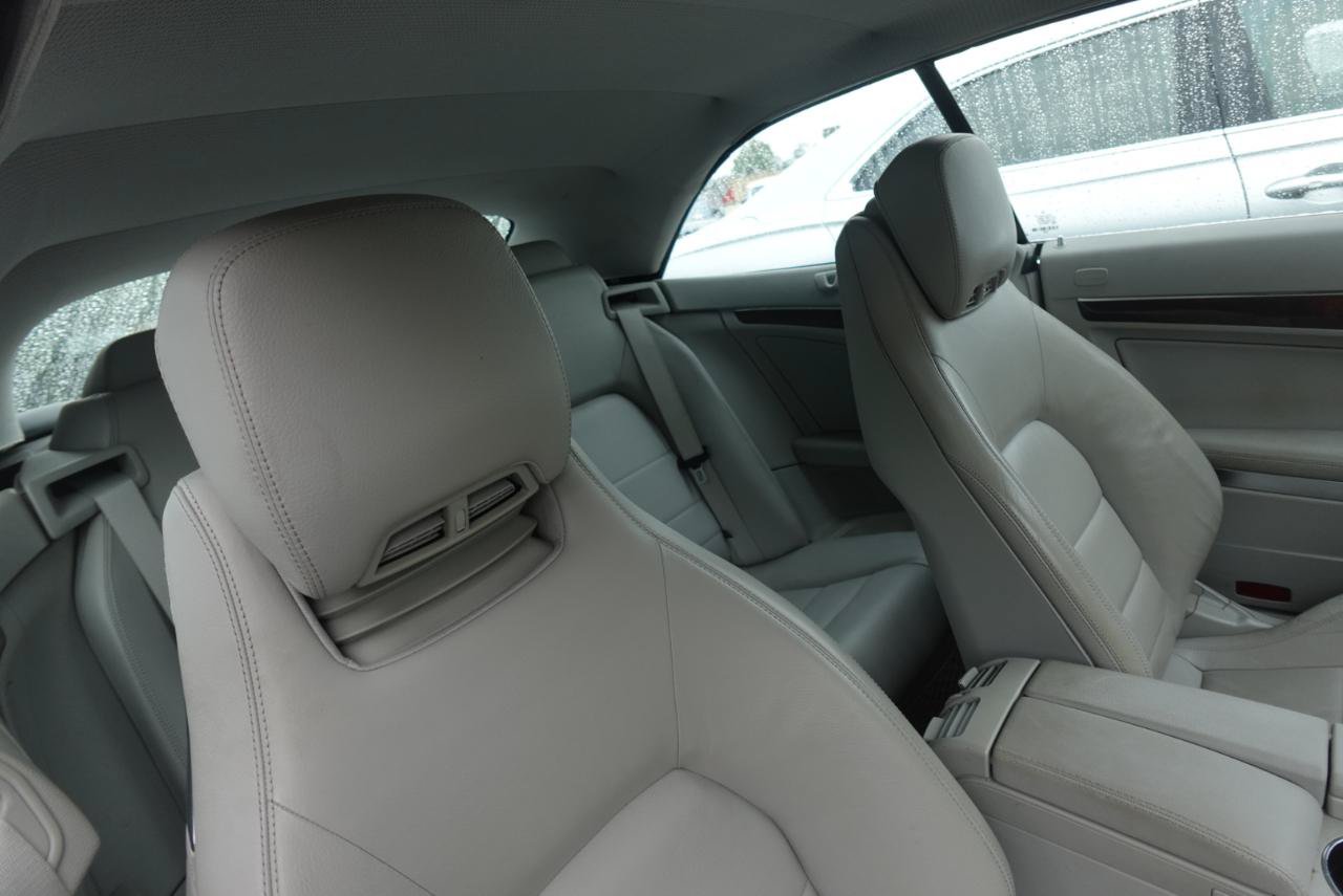 Used 2013 Mercedes-Benz E 350 Cabriolet image 15