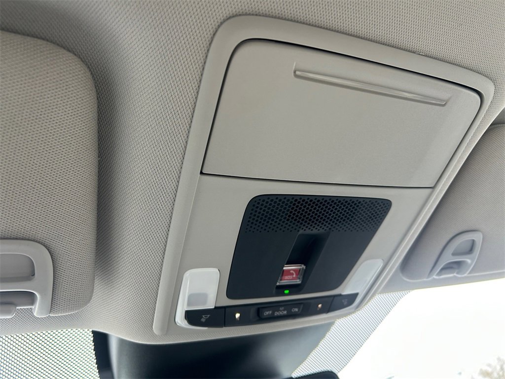 New 2026 Honda Passport RTL image 24