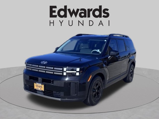 Used 2024 Hyundai Santa Fe SEL