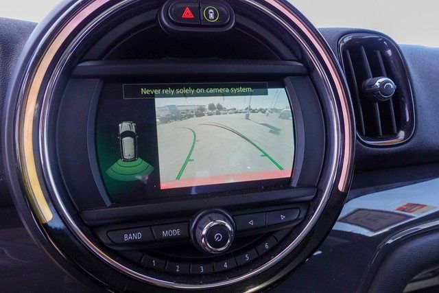 Used 2020 MINI Cooper Countryman image 18