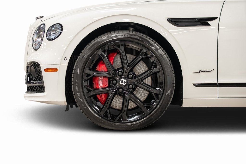 Used 2023 Bentley Flying Spur W12 image 12