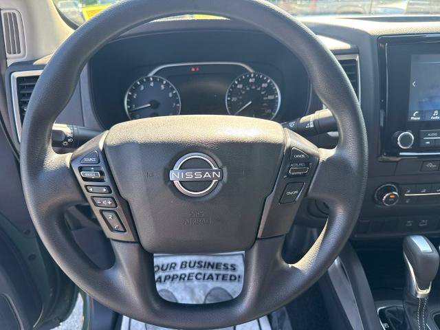 Certified 2023 Nissan Frontier SV w/ Tow Package AWD/4WD image 29