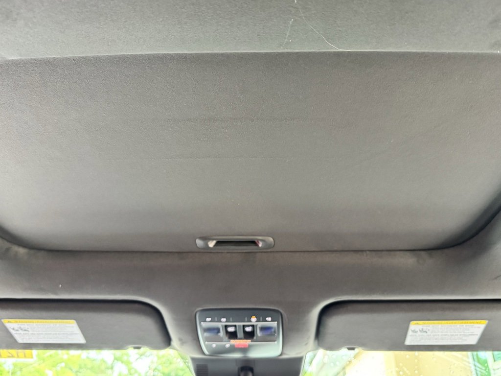 New 2026 Hyundai Palisade Calligraphy image 3