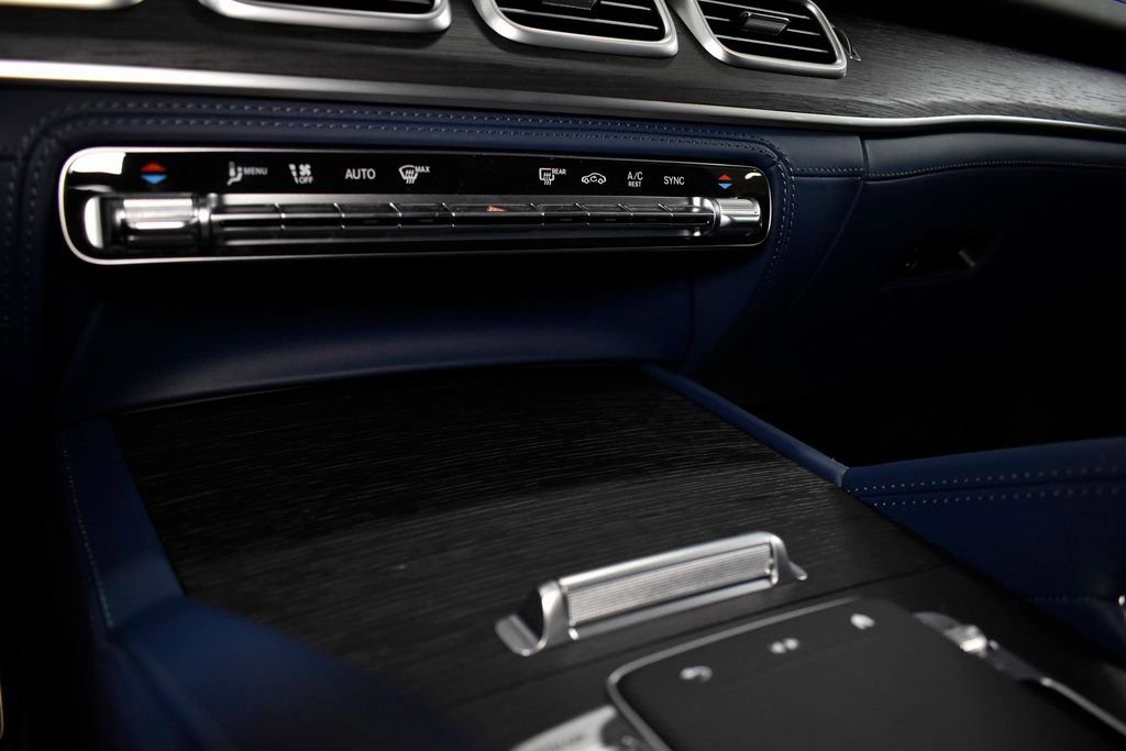 Certified 2026 Mercedes-Benz Maybach GLS 600 4MATIC image 68