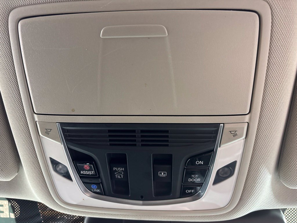 Certified 2021 Acura RDX w/ Technology Package FWD image 30