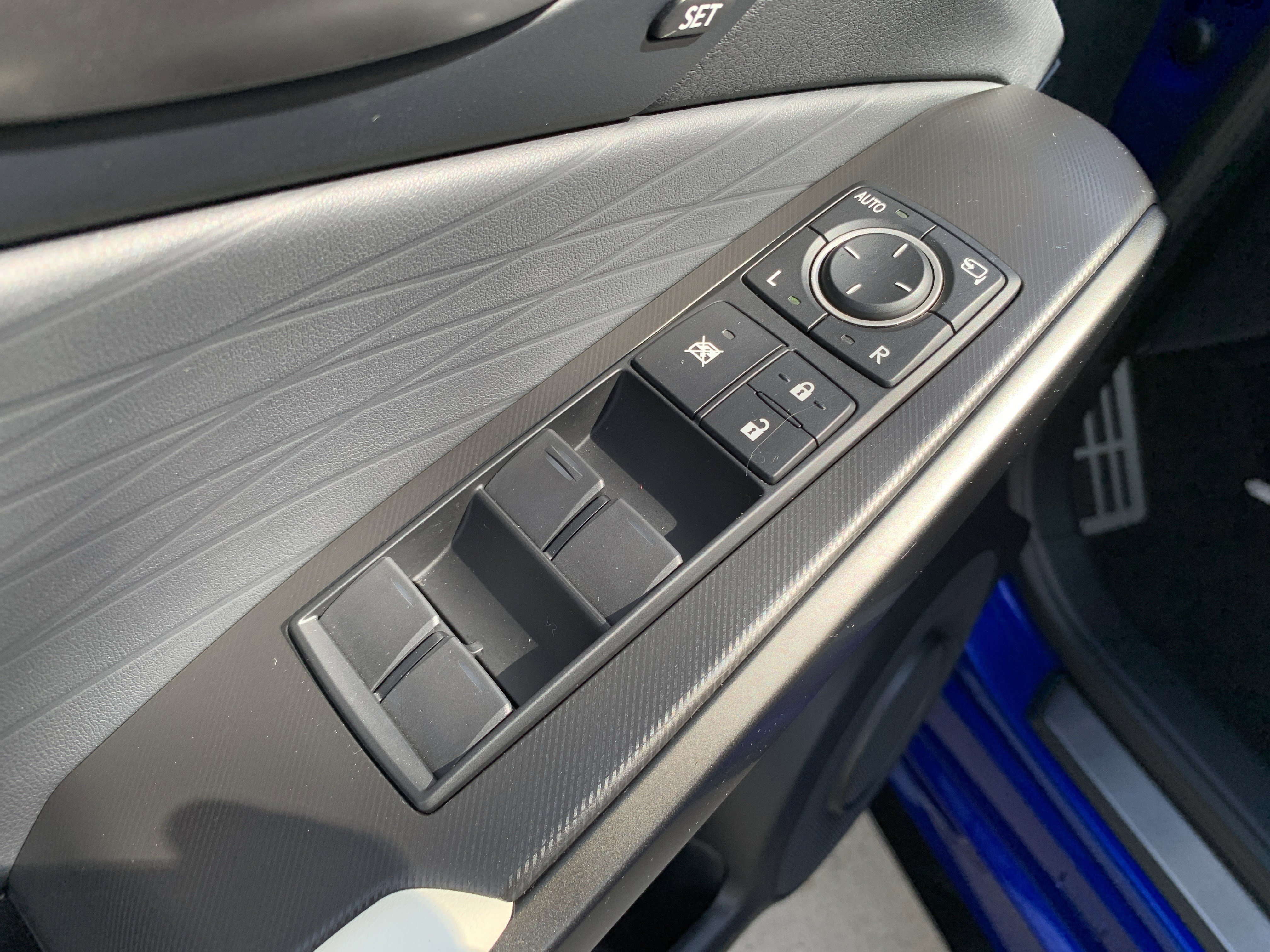 Used 2025 Lexus IS 350 F Sport image 15