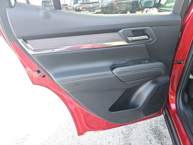 New 2026 GMC Terrain Denali image 14