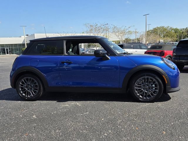 New 2026 MINI Cooper S FWD image 8