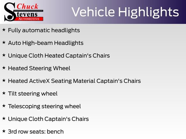 New 2026 Ford Explorer Active w/ Active Comfort Package image 29