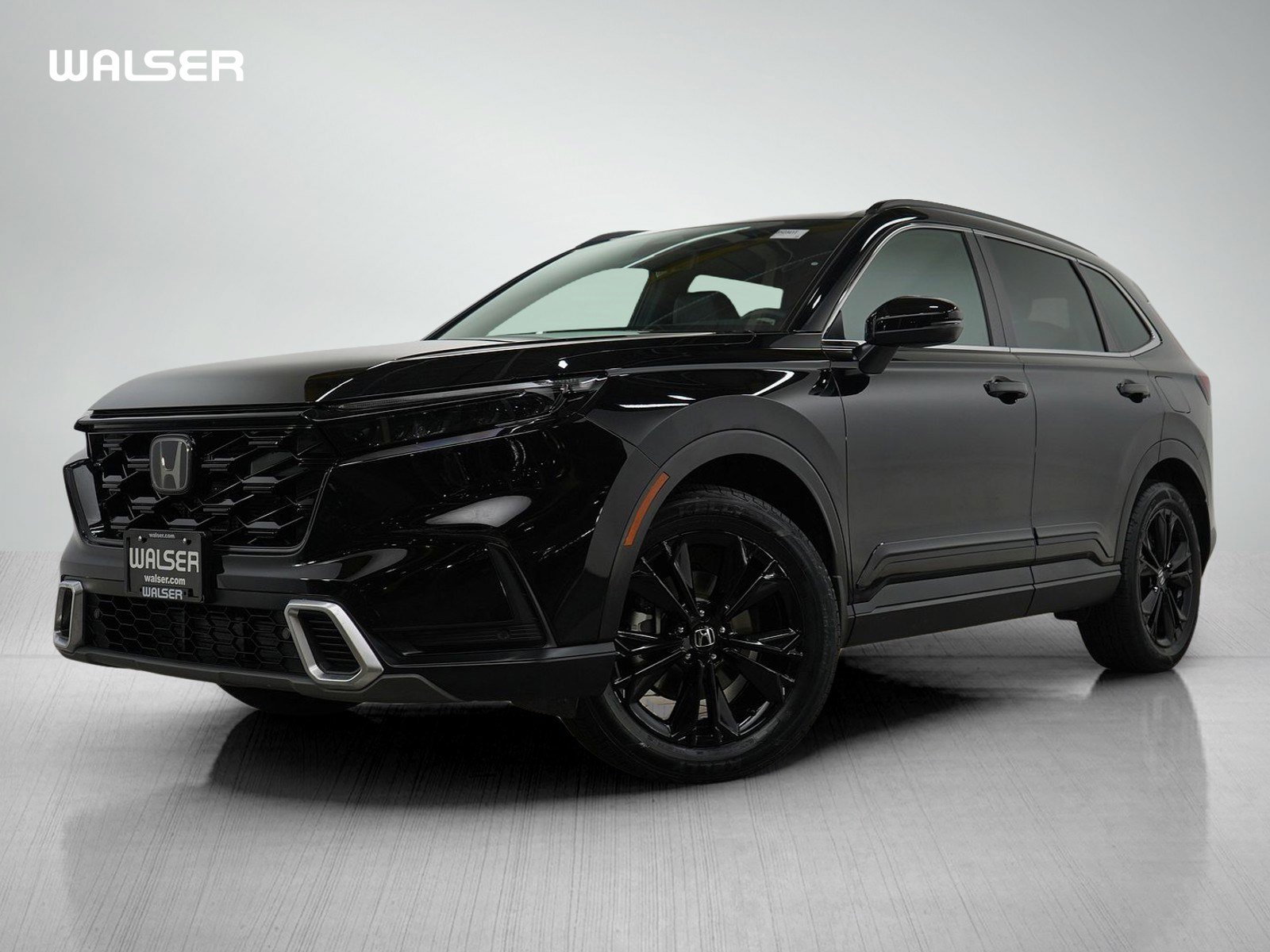 Used 2024 Honda CR-V Sport Touring