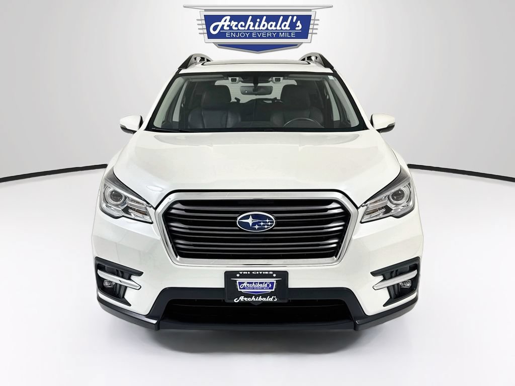 Used 2021 Subaru Ascent Limited w/ Technology Package AWD/4WD image 2