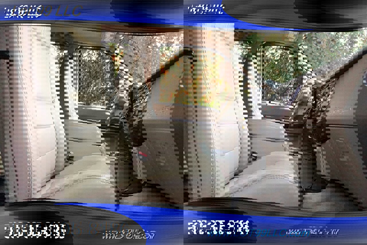 Used 2008 Ford F350 Lariat image 18