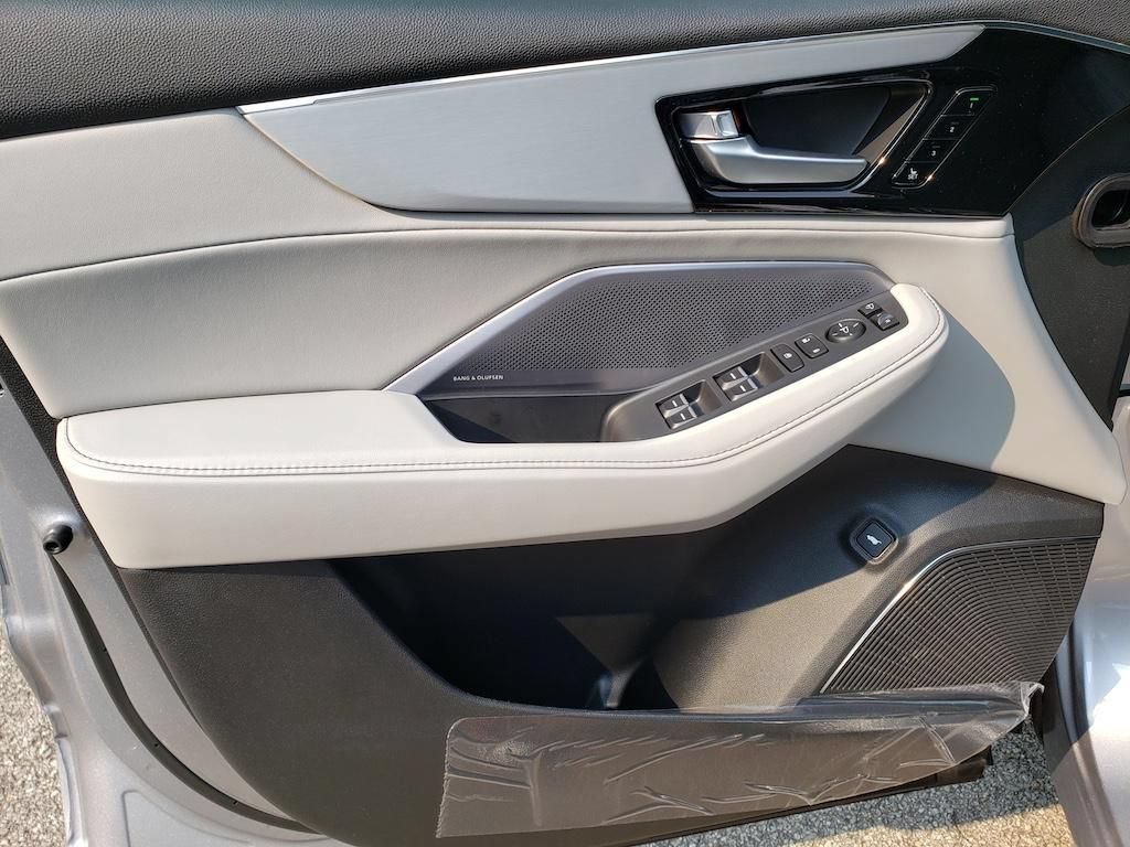 New 2026 Acura MDX SH-AWD w/ Technology Package image 11