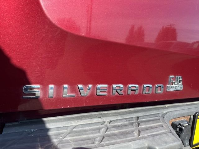 Used 2008 Chevrolet Silverado 1500 LT w/ Power Pack Plus AWD/4WD image 13