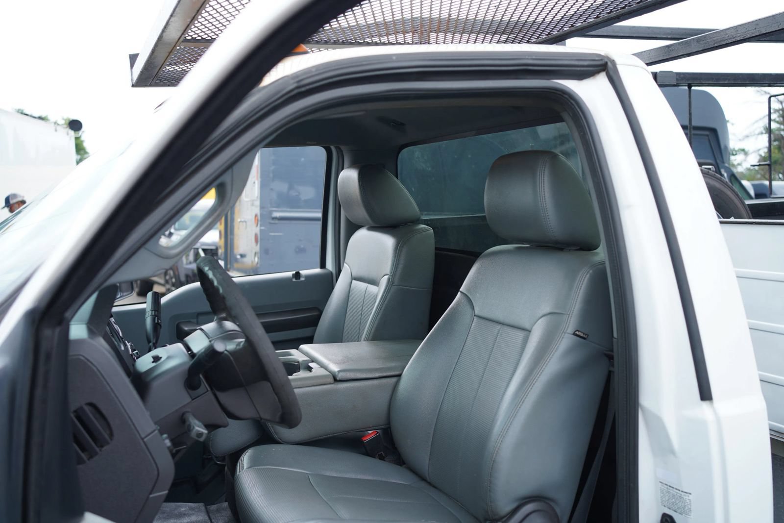 Used 2016 Ford F450 XL RWD image 26