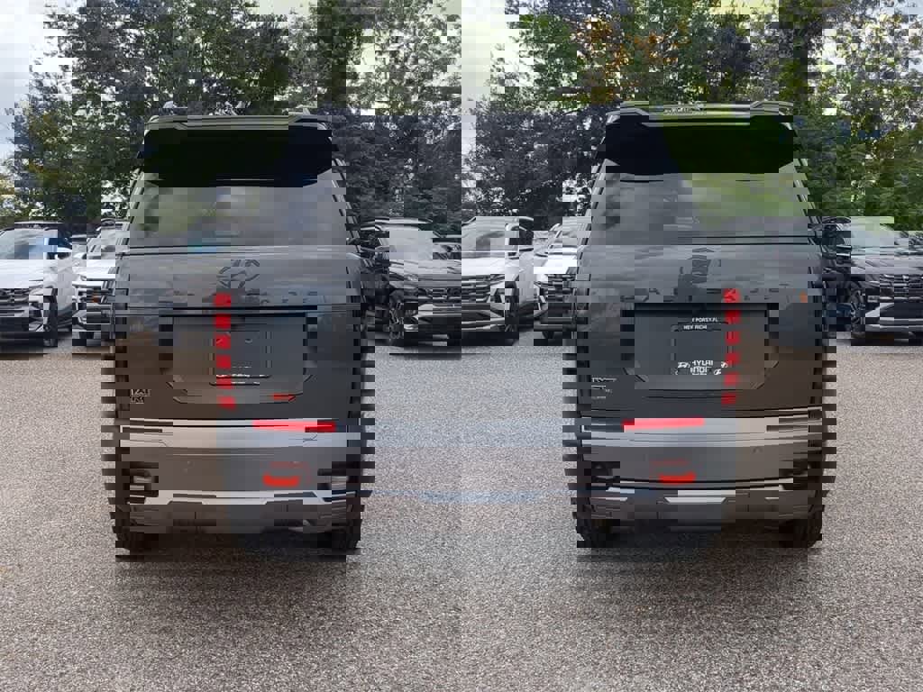 New 2026 Hyundai Palisade XRT Pro image 6