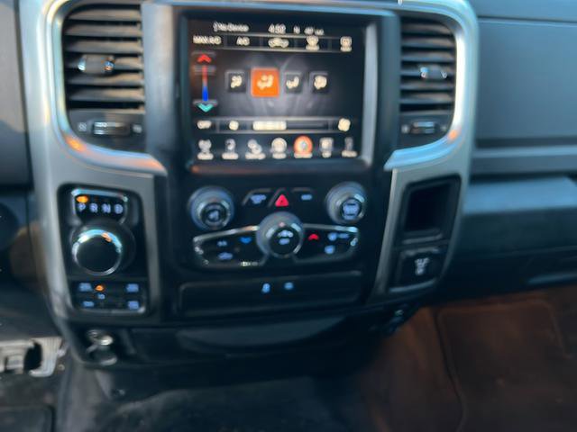 Used 2014 RAM 1500 Big Horn image 30