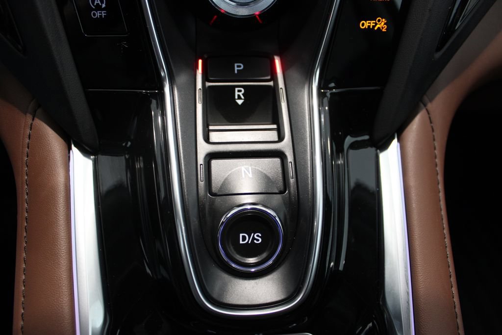 New 2026 Acura RDX SH-AWD w/ Technology Package image 15