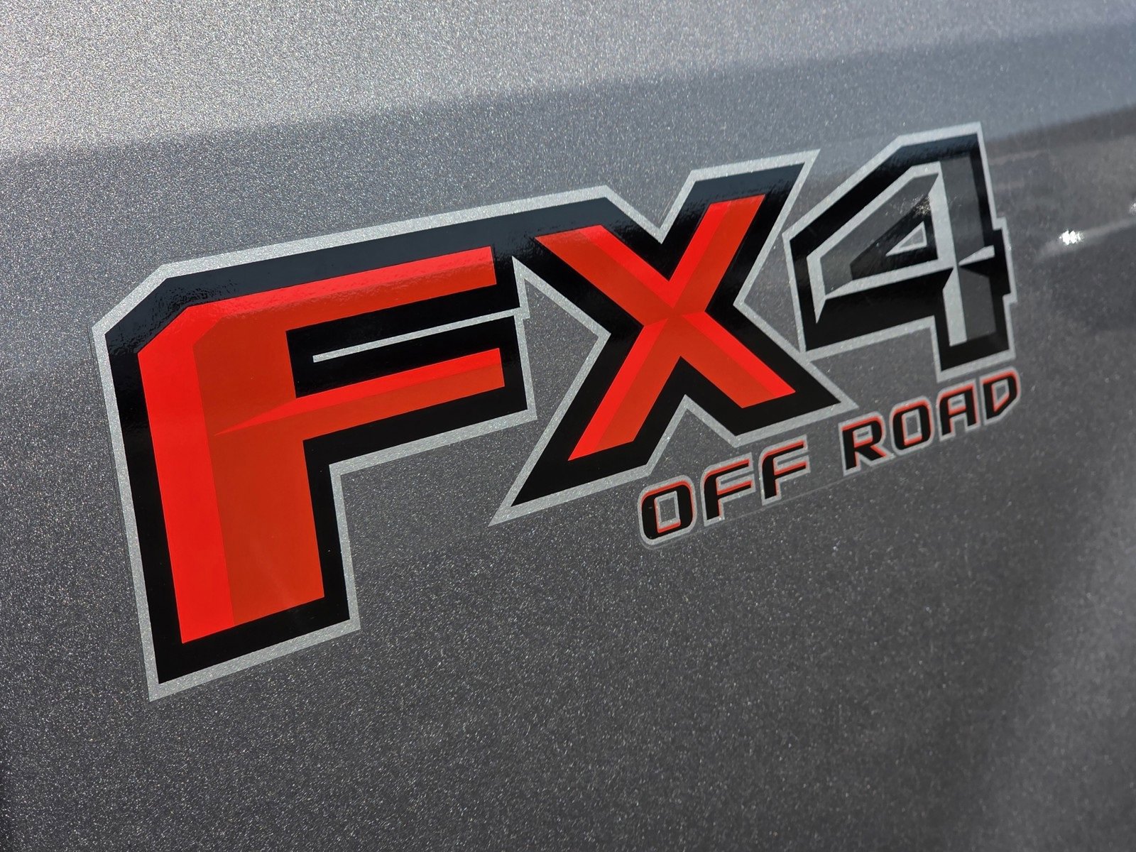 Used 2021 Ford F250 XL w/ STX Appearance Package image 13