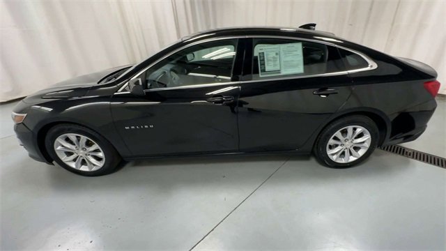 Used 2023 Chevrolet Malibu LT image 5