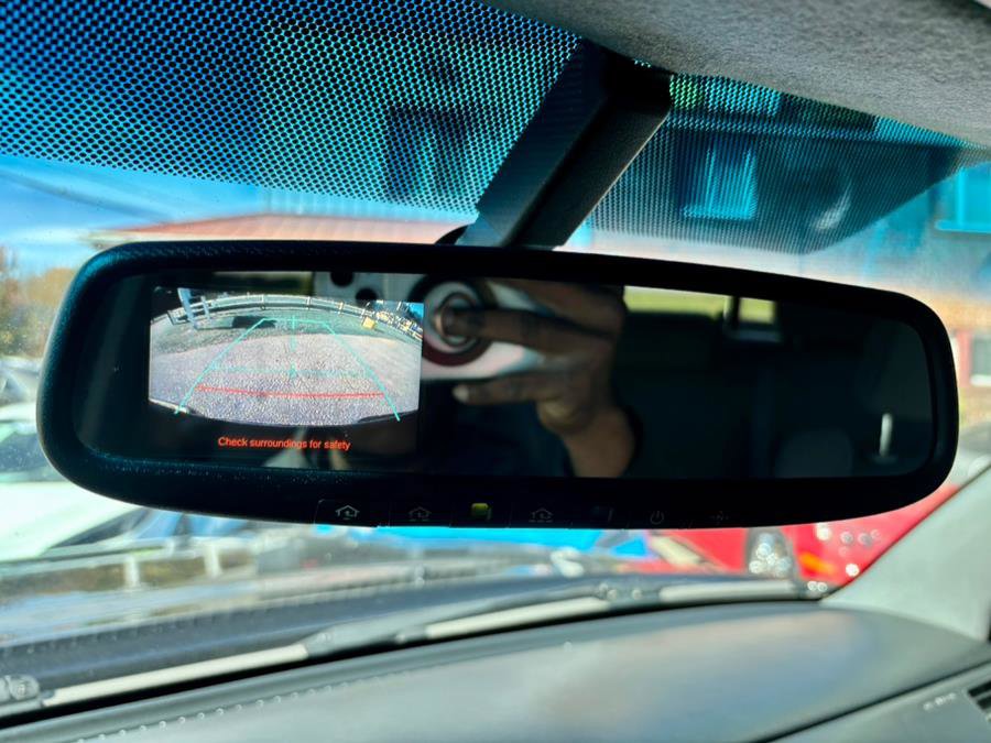 Used 2012 Toyota Tacoma 4x4 Double Cab image 25