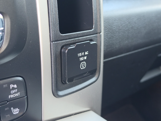 Used 2016 RAM 1500 Big Horn AWD/4WD image 29