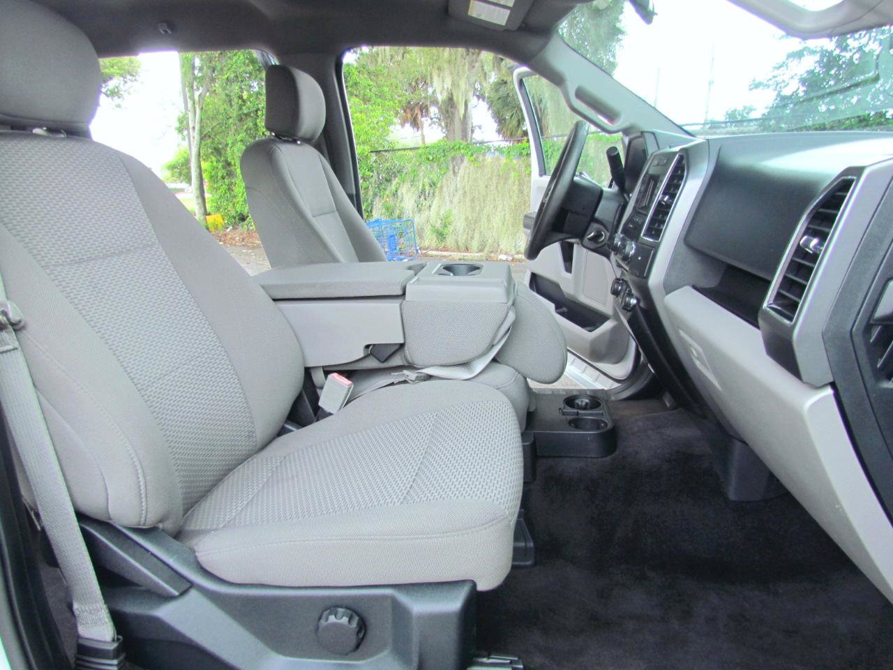 Used 2018 Ford F150 XLT RWD image 23