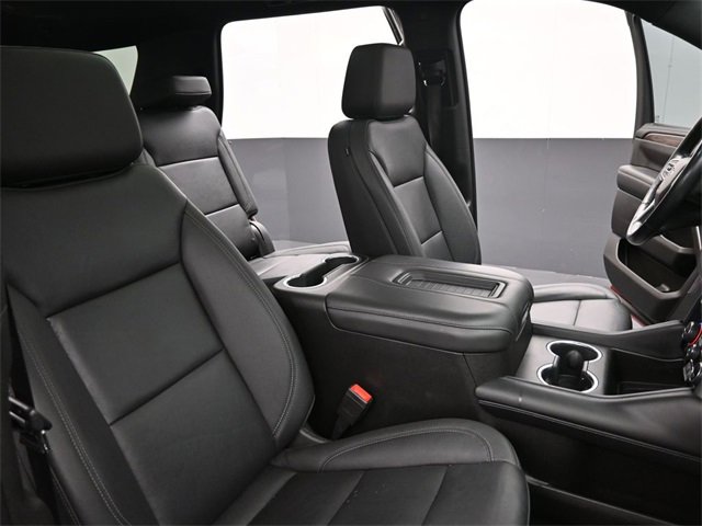 Used 2022 Chevrolet Tahoe Z71 w/ Luxury Package image 28