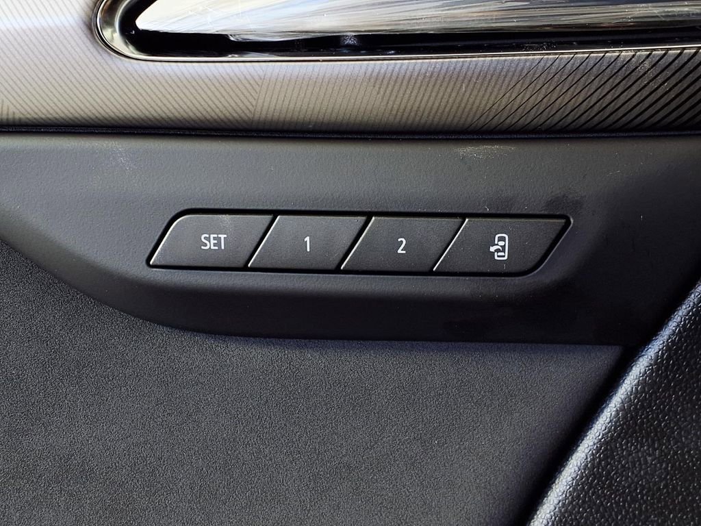 New 2026 Buick Envision Sport Touring image 53