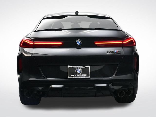 New 2027 BMW X6 M Competition w/ Executive Package AWD/4WD image 6