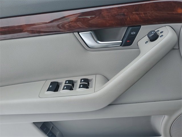 Used 2009 Audi A4 2.0T image 19