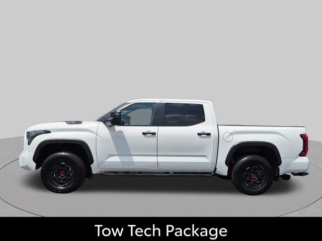 Certified 2026 Toyota Tundra TRD Pro AWD/4WD image 10