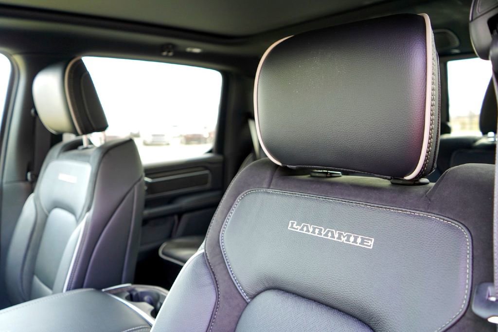 New 2026 RAM 1500 Laramie image 10