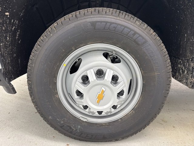 New 2026 Chevrolet Silverado 3500 W/T image 40