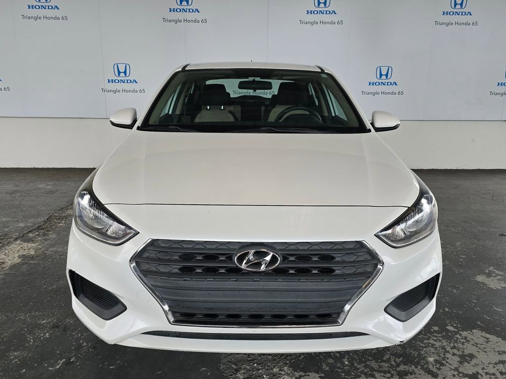 Used 2020 Hyundai Accent SE image 29