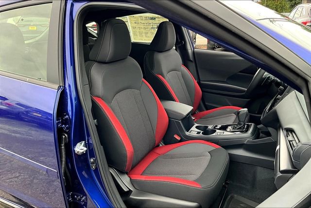 New 2025 Subaru Impreza RS image 27