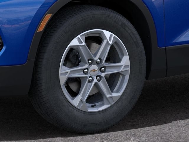 New 2025 Chevrolet Blazer LT FWD image 9