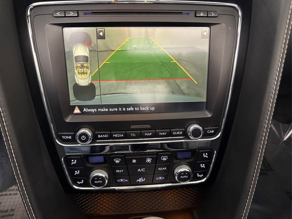 Used 2014 Bentley Continental GT V8 S image 33